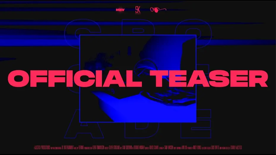 Відео до фільму Crossfade | Crossfade (2025) | Official Teaser