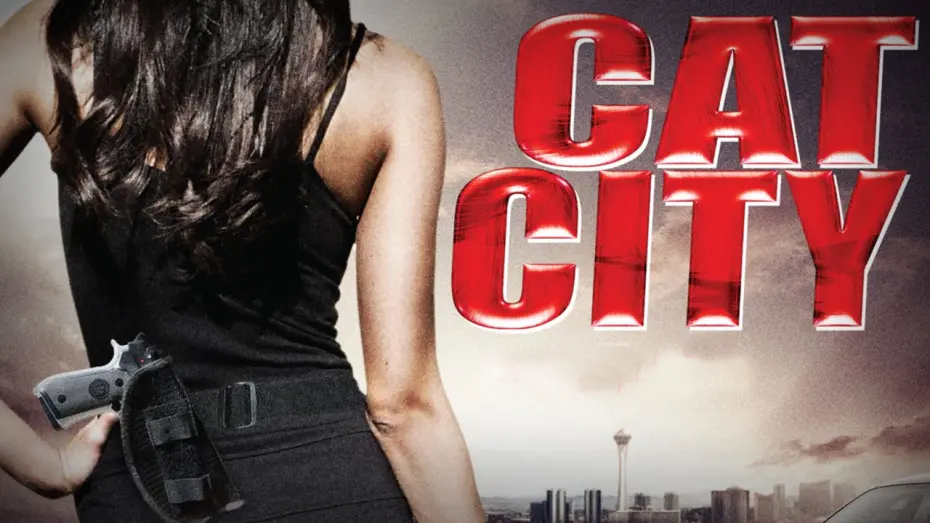 Відео до фільму Cat City | Cat City - Trailer
