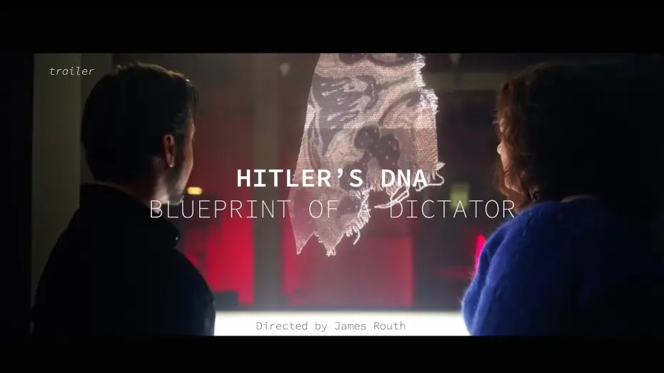 Відео до фільму Hitler