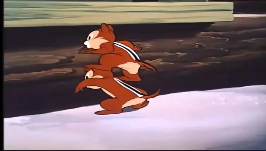 Відео до фільму Chip an