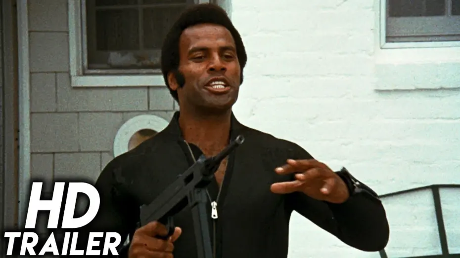 Відео до фільму Пекло в Гарлемі | Hell Up in Harlem (1973) ORIGINAL TRAILER [HD 1080p]