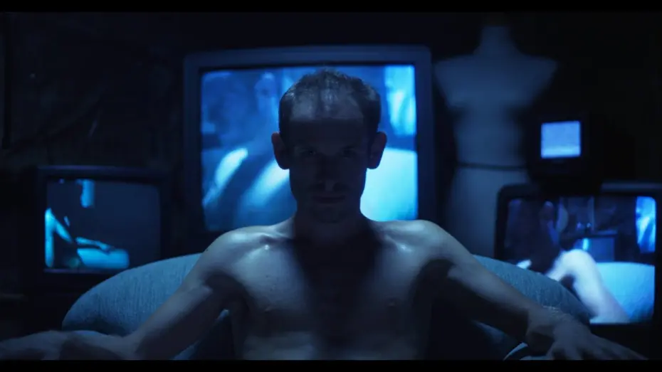 Відео до фільму Wild in Blue | WILD IN BLUE // a film by Matthew Berkowitz // Official Trailer (2015)