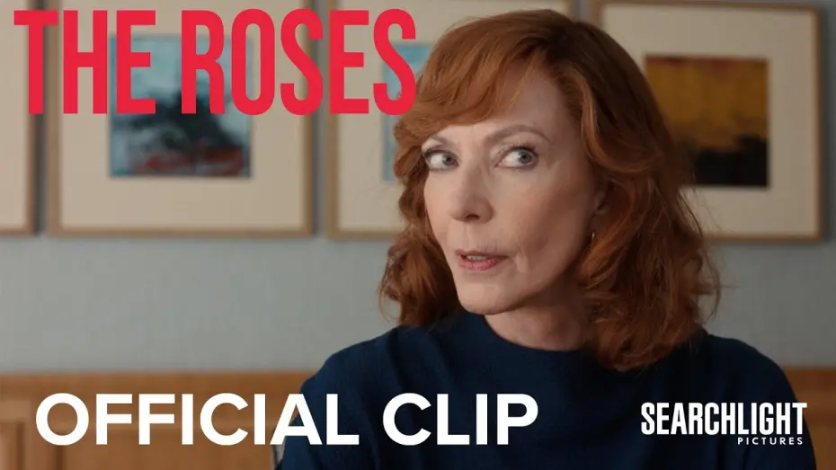 Відео до фільму The Roses | Divorce Meeting 3 Official Clip
