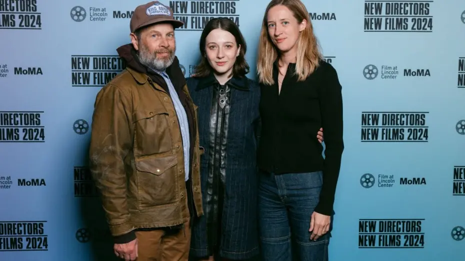 Відео до фільму Good One | India Donaldson, Lily Collias, and James Le Gros on Good One