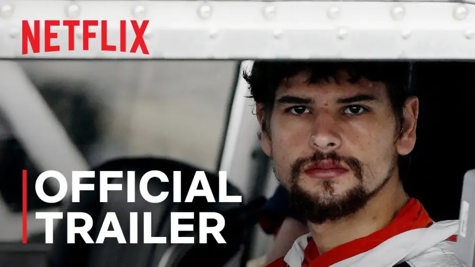 Відео до фільму The Carman Family Deaths | Official Trailer