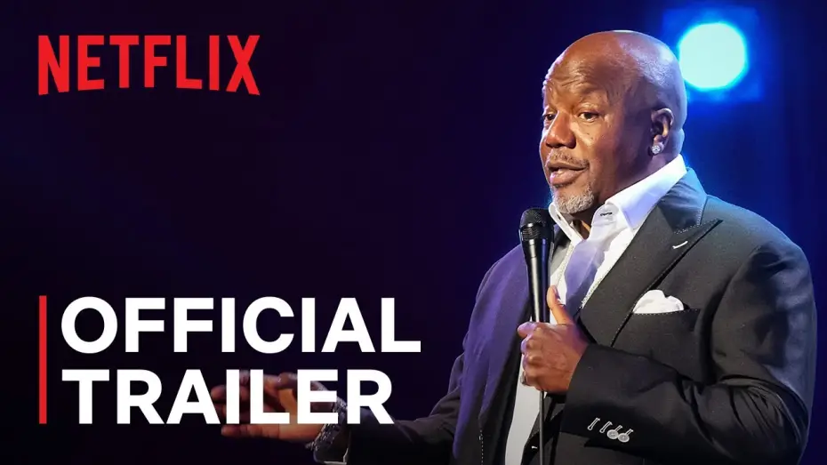 Відео до фільму Earthquake: Joke Telling Business | Official Trailer