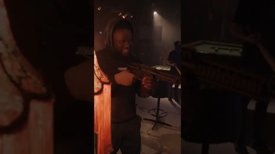 Відео до фільму The Don | THE DON - SHORT FILM BEHIND THE SCENES (GURULAND)