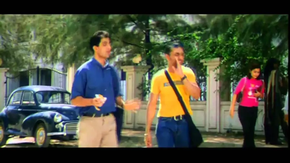 Відео до фільму Jhankaar Beats | Jhankaar Beats - Funny Scene 3