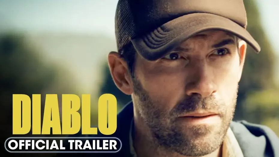 Відео до фільму Diablo | Official Trailer