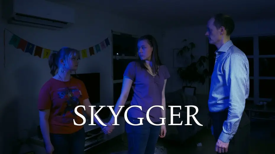 Відео до фільму Skygger | Skygger | Norwegian Short movie LGBTQ Shortfilm on coming out with pride