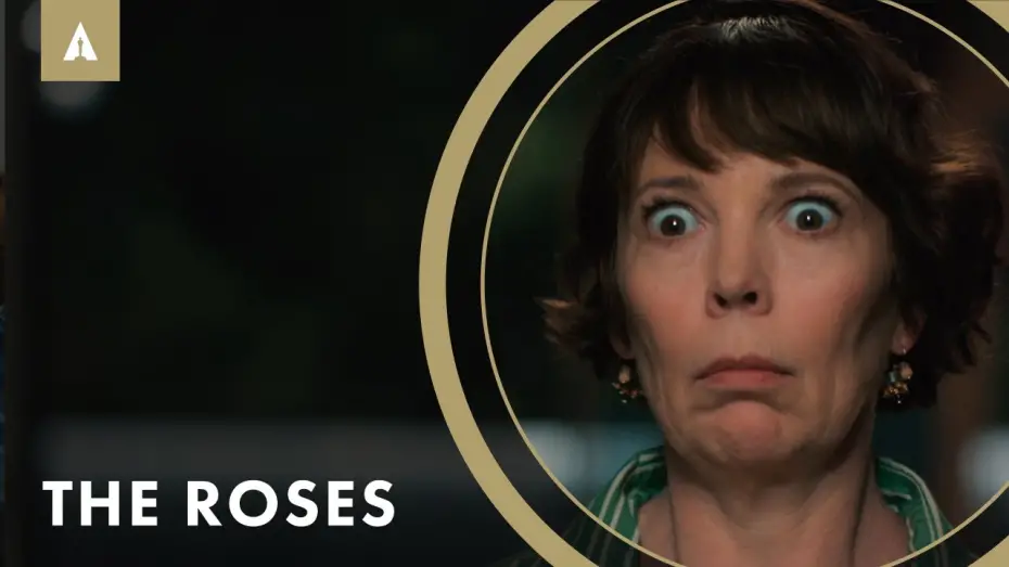 Відео до фільму The Roses | New Divorce Comedy 