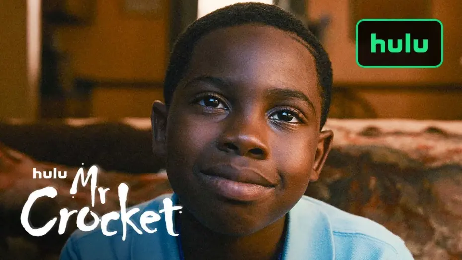 Відео до фільму Mr. Crocket | Official Trailer