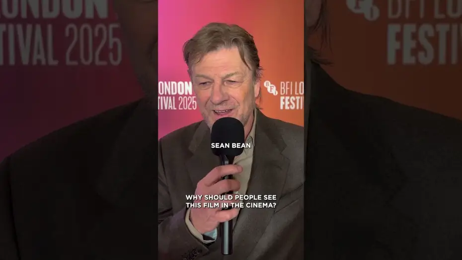 Відео до фільму Anemone | With this level of talent, it