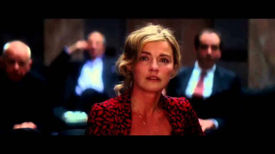 Відео до фільму You Ain