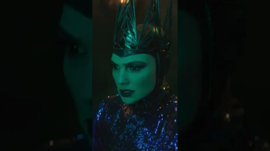 Відео до фільму Білосніжка | “I just want to be the fairest of them all”