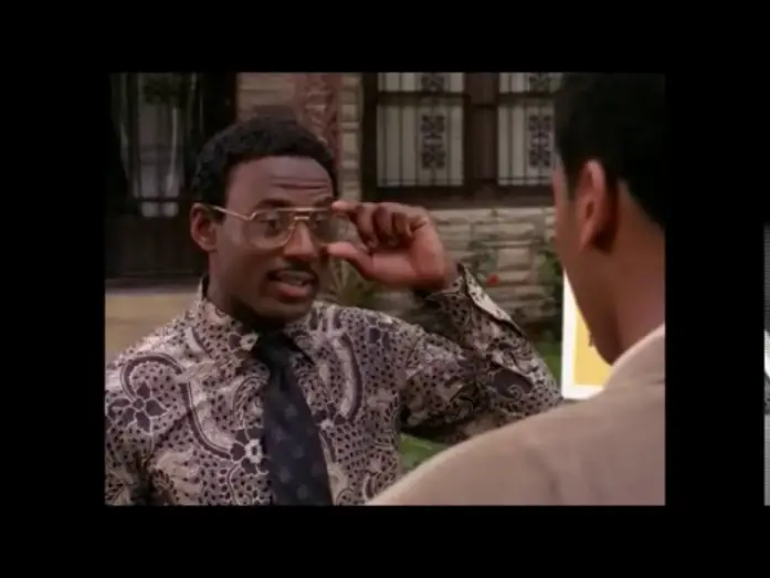 Відео до фільму Too Legit: The MC Hammer Story | THE MC HAMMER STORY: 2 LEGIT a vh1 original movie HD