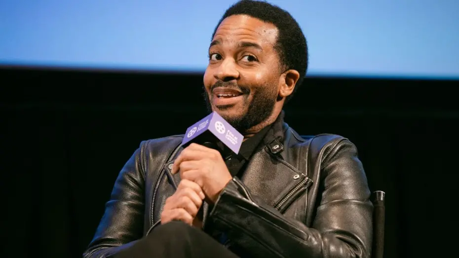 Відео до фільму Exhibiting Forgiveness | Titus Kaphar and André Holland on Exhibiting Forgiveness