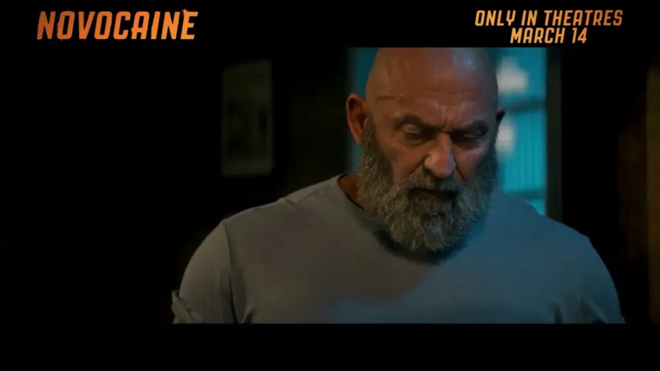 Відео до фільму Novocaine | Classic Online :30