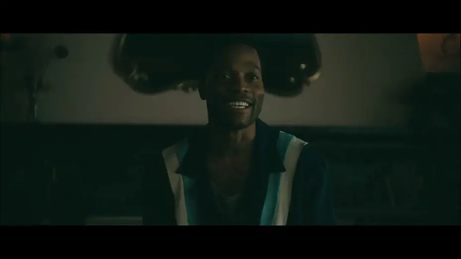 Відео до фільму Terrestrial | Trailer