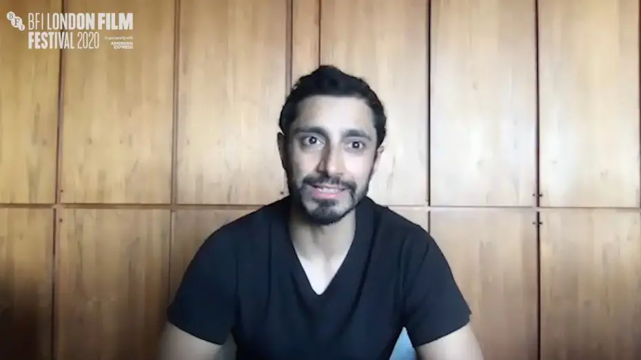 Відео до фільму Звідки ти родом? | MOGUL MOWGLI Q&A