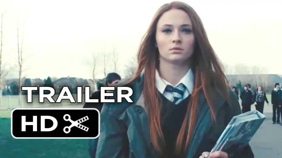 Відео до фільму Another Me | Another Me Official Trailer #1 (2014) - Sophie Turner, Jonathan Rhys Meyers Mystery HD