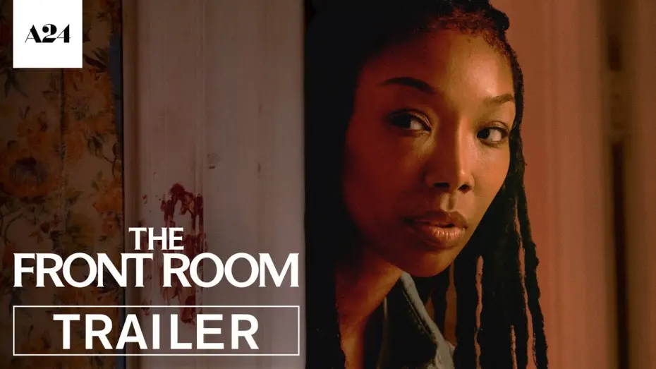 Відео до фільму The Front Room | Official Trailer 2