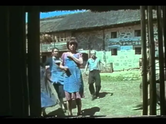 Відео до фільму The Inheritors | The Inheritors Trailer 1998