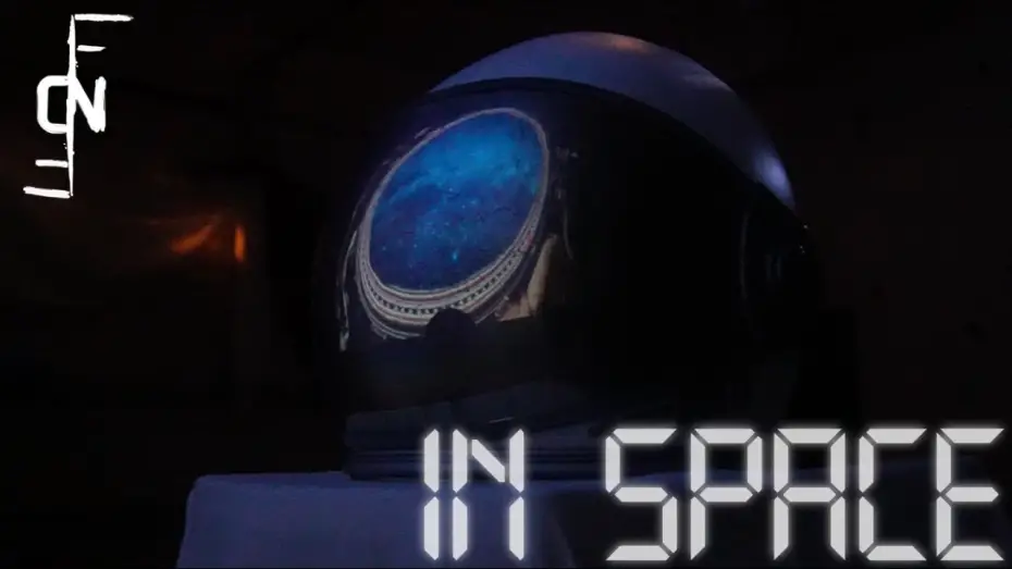 Відео до фільму In Space | In Space | Ladies and gentlemen we are floating in space (Fan-Made Music Video)