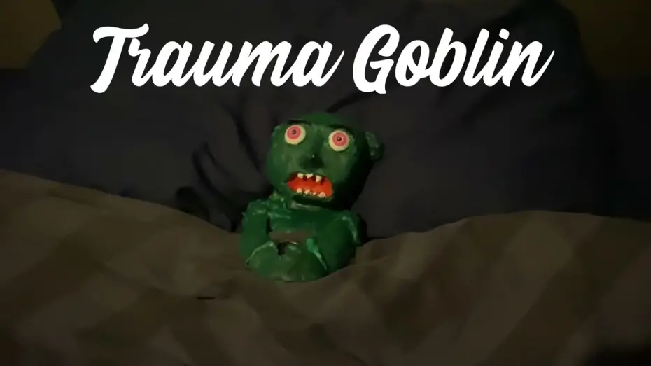 Відео до фільму Trauma Goblin | Trauma Goblin | Official Trailer