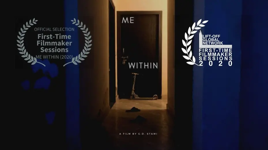 Відео до фільму Me Within | Me Within | Short Film