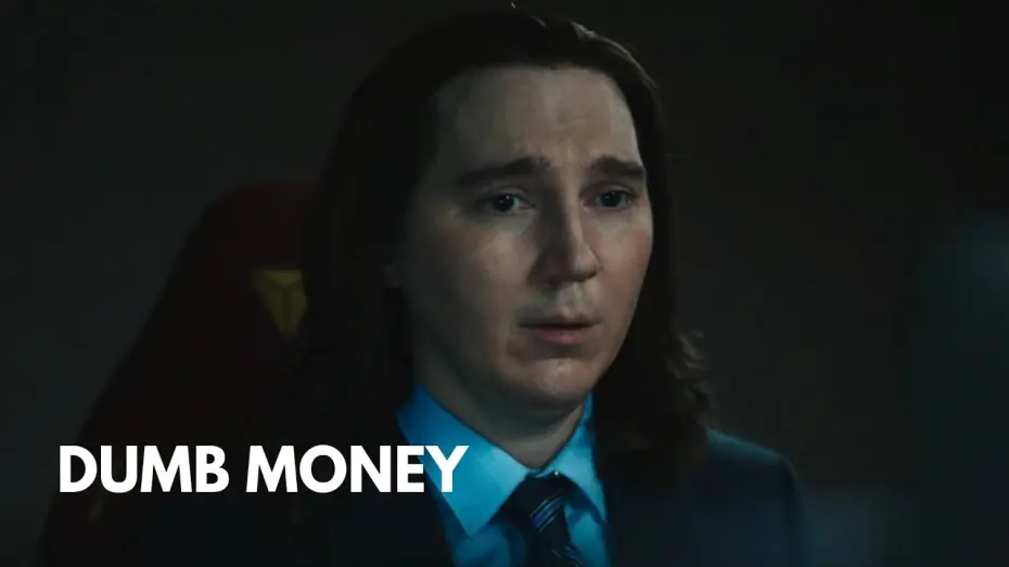 Відео до фільму Шалені гроші | Dumb Money - Keith Gill