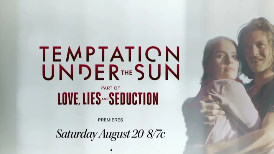 Відео до фільму Temptation Under the Sun | Temptation Under The Sun - Promo