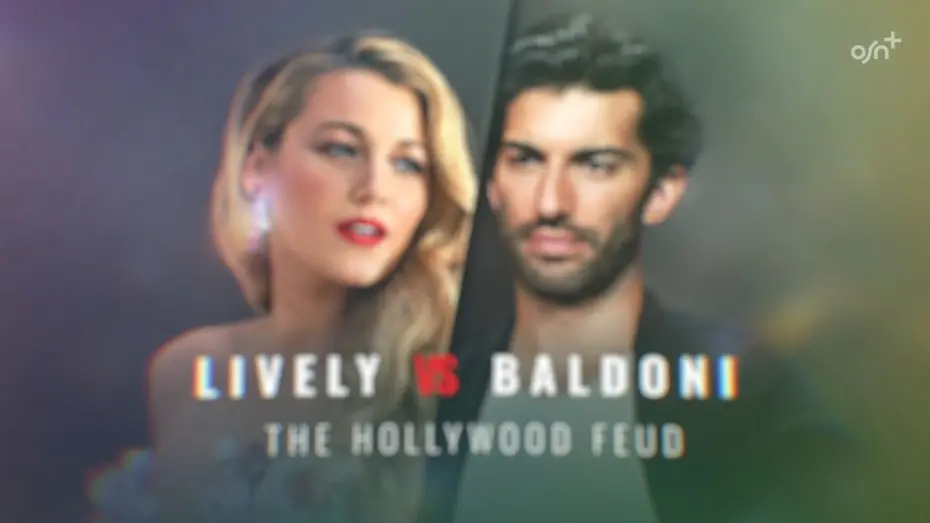 Відео до фільму Lively vs Baldoni: The Hollywood Feud | Trailer