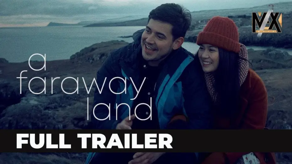 Відео до фільму A Faraway Land | A Faraway Land - Official Trailer