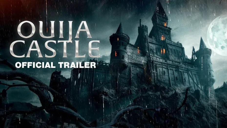 Відео до фільму Ouija Castle | Ouija Castle - Trailer 2024