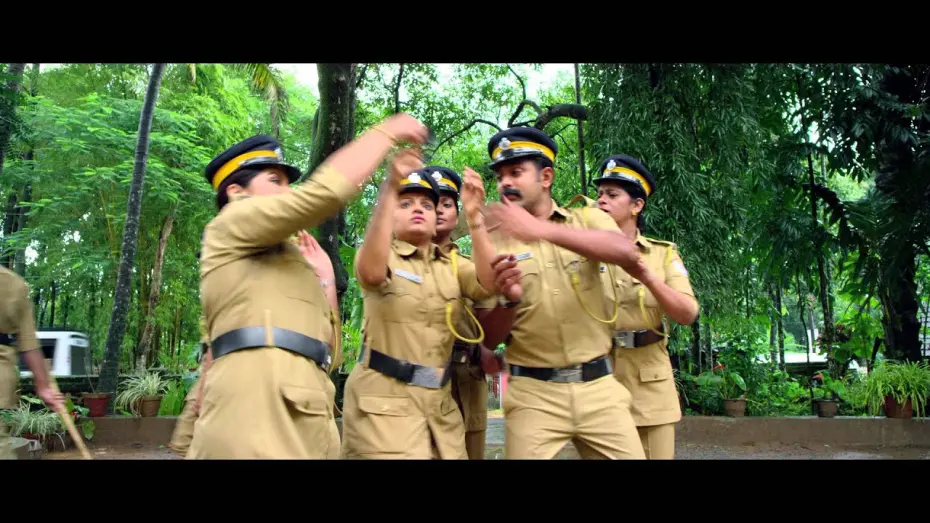 Відео до фільму Ithu Thaanda Police | Asif Ali