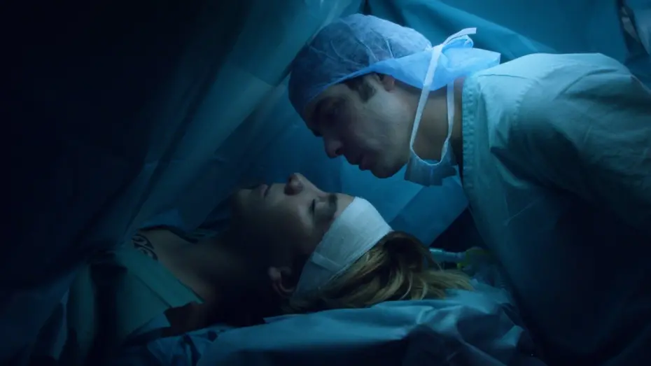 Відео до фільму Heal the Living | Heal The Living - Official US Trailer (HD)