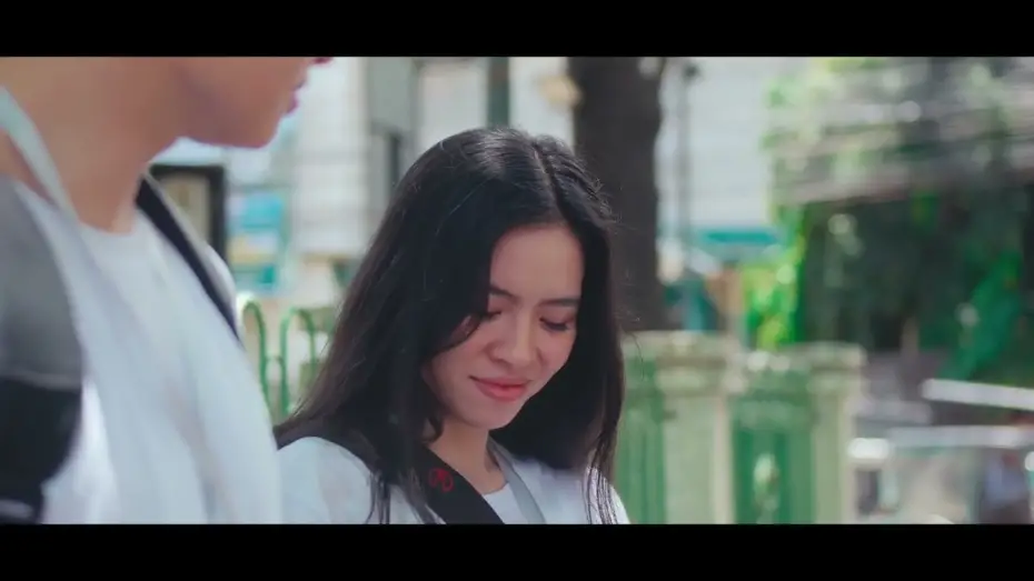 Відео до фільму Hate You, Love You, Summer | OST Teaser &ndash; Composed by Justin Alva: Hate You, Love You, Summer 2025