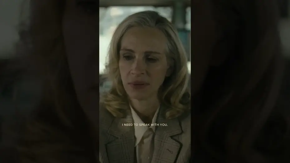 Відео до фільму After the Hunt | There are worse things to be than a cliché.