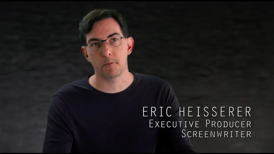 Відео до фільму Прибуття | Arrival (2016) - "Eric Heisserer" featurette- Paramount Pictures