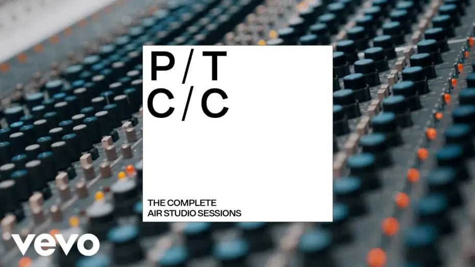 Відео до фільму Porcupine Tree: The Complete AIR Studio Sessions | Porcupine Tree - The Complete AIR Studio Sessions