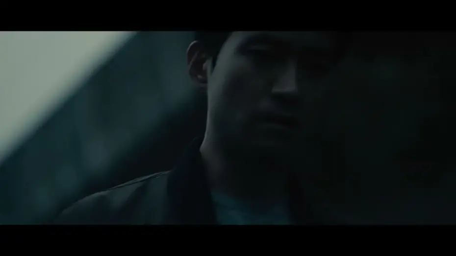 Відео до фільму After Dawn | BIFAN 2025 | 쿵 After Dawn Trailer