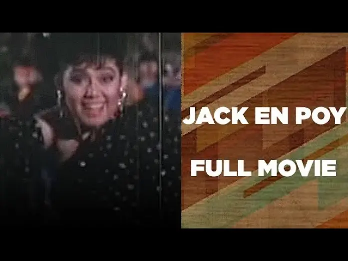 Відео до фільму Jack en Poy: Hale-Hale Hoy! | JACK EN POY: Maricel Soriano, Janno Gibbs, William Martinez & Roderick Paulate | Full Movie