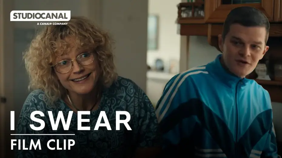 Відео до фільму I Swear | Clip
