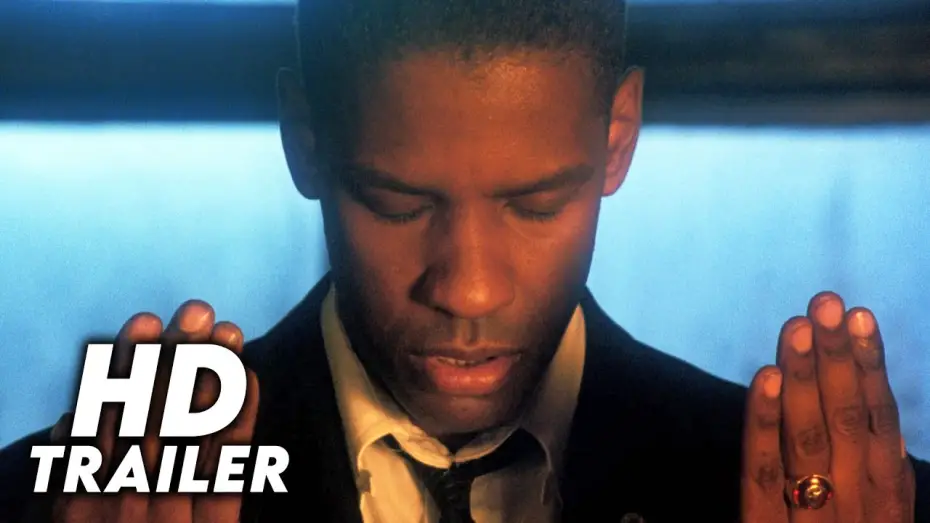 Відео до фільму Малкольм Ікс | Malcolm X (1992) Official Trailer [FHD]