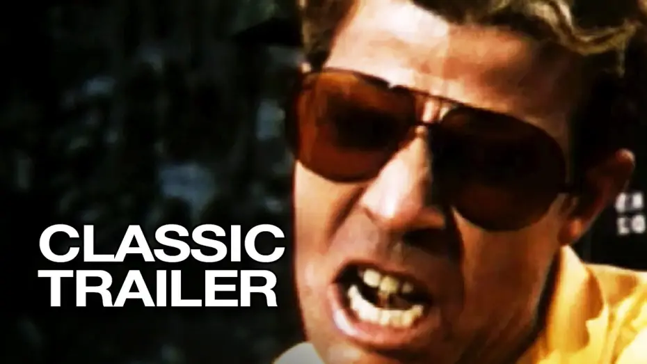 Відео до фільму Cold Feet | Cold Feet (1989) Official Trailer # 1 - Tom Waits
