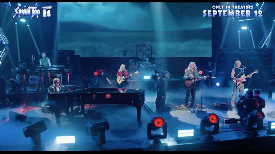 Відео до фільму Spinal Tap II: The End Continues | Featurette