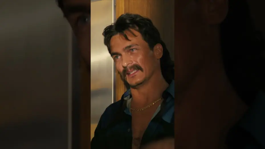 Відео до фільму Companion | He’s the owner of this house… and everything else