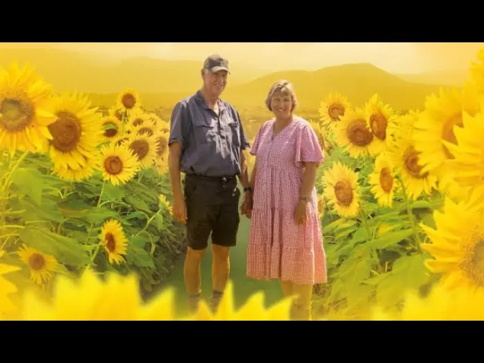 Відео до фільму Growing Happiness | Growing Happiness - Official Trailer