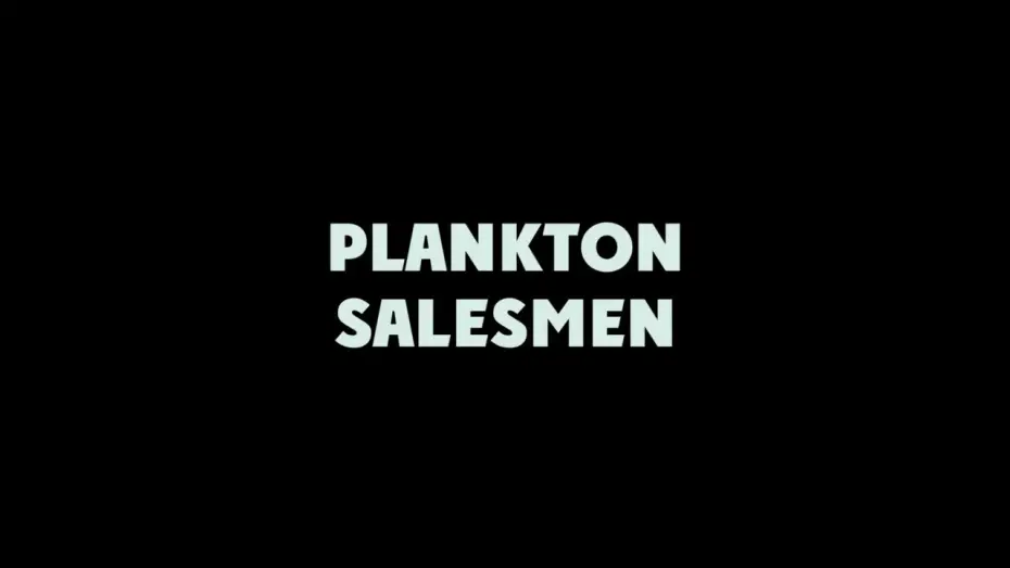Відео до фільму Продавцы планктона | Plankton Salesmen trailer ENG